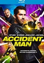Accident Man full hd film izle 2018