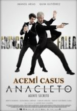 Acemi Casus – Anacleto Agente Secreto full hd film izle