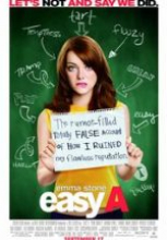 Adı Çıkmış – Easy A film izle