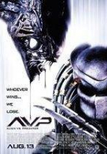 Alien Predator’a Karşı film izle