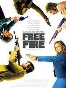 Ateş Serbest – Free Fire full hd film izle