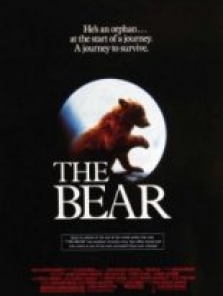 Ayı – The Bear 1988 full hd film izle