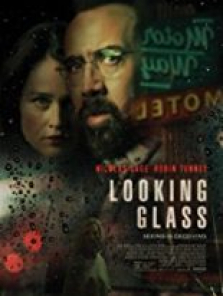 Ayna – Looking Glass 2018 full hd film izle
