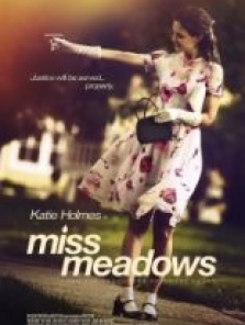 Bayan Meadows – Miss Meadows full hd film izle