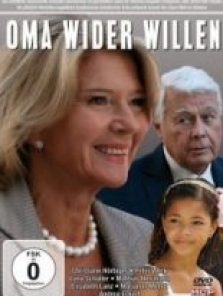 Büyük Anne Kuralları ( Oma wider Willen ) 2012 full hd film izle