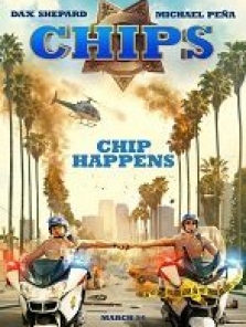Chips – Komedi full hd film izle