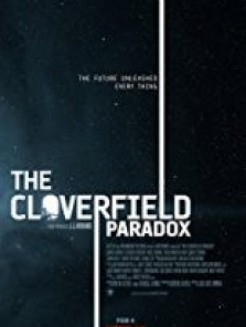 Cloverfield Paradoksu full hd film izle