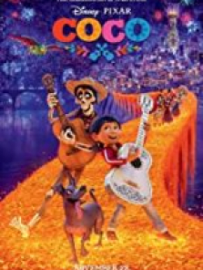 Coco 2017 izle full hd film