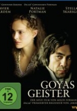 Goya’nın Hayaletleri full hd film izle