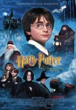 Harry Potter ve Felsefe Taşı full hd film izle