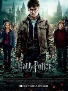 Harry Potter Ve Ölüm Yadigarları Bölüm 2 Türkçe Dublaj izle