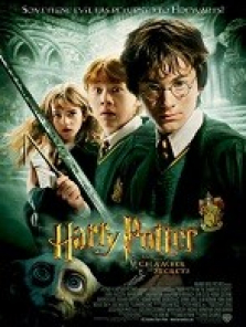Harry Potter ve Sırlar Odası full hd film izle