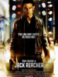 Jack Reacher full hd film izle