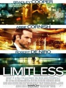 Limit Yok – Limitless full hd film izle