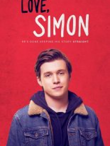 Love, Simon full hd film izle 2018
