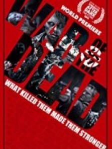 Ölülerin Savaşı Türkçe full hd film izle
