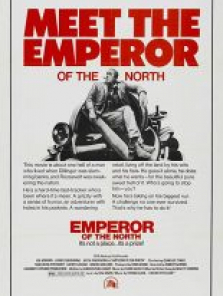 Ölüm Treni (Emperor of the North) 1973 full hd film izle