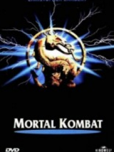Ölümcül Dövüş 1 ( Mortal Kombat ) full hd izle