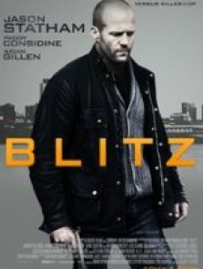 Ölümcül Takip – Blitz 2011 full hd film izle