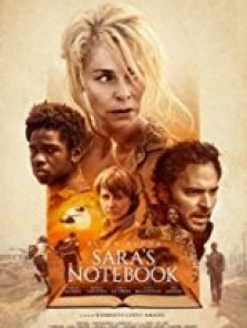 Sara’s Notebook full hd film izle 2018