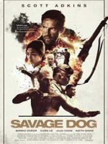 Savage Dog full hd film izle