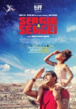 Sergio and Sergei izle full hd film