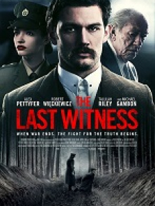 Son Tanık – The Last Witness full hd film izle