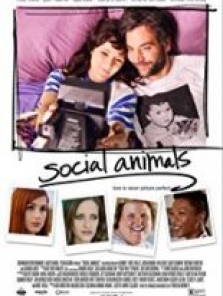 Sosyal Hayvanlar full hd film izle 2018