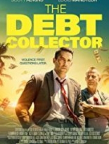 The Debt Collector Full Hd film izle