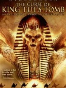 Tutankamon ‘un Laneti full hd film izle