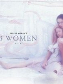 Üç Kadın 1997 full hd film izle