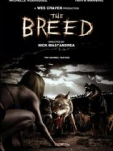 Vahşi Irk (The Breed) full hd film izle