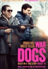 War Dogs full hd film izle