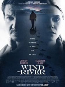 Wind River full hd film izle