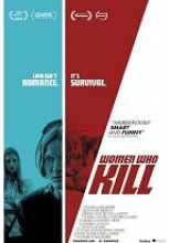 Women Who Kill full hd film izle
