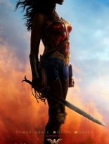 Wonder Woman full hd film izle 2017