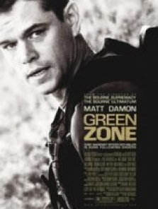 Yeşil Bölge (Green Zone) 2010 full hd film izle